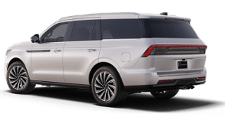 2025 Lincoln Lincoln Navigator External Image 3